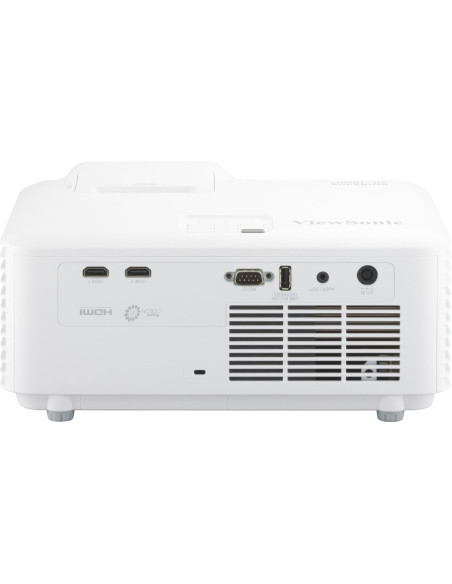 Viewsonic Ls711Hd Projektor Danych Projektor O Standardowym Rzucie 4000 Ansi Lumenów 1080P (1920X1080) Biały