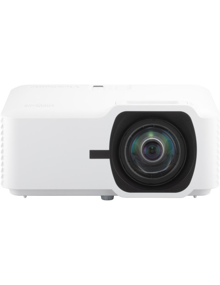 Viewsonic Ls711Hd Projektor Danych Projektor O Standardowym Rzucie 4000 Ansi Lumenów 1080P (1920X1080) Biały