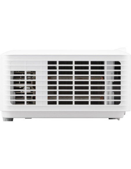 Viewsonic Ls711Hd Projektor Danych Projektor O Standardowym Rzucie 4000 Ansi Lumenów 1080P (1920X1080) Biały