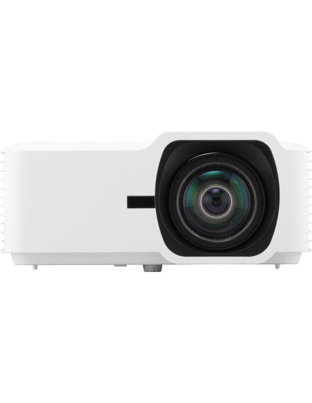Viewsonic Ls711Hd Projektor Danych Projektor O Standardowym Rzucie 4000 Ansi Lumenów 1080P (1920X1080) Biały