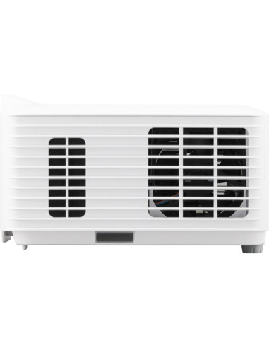 Viewsonic Ls711Hd Projektor Danych Projektor O Standardowym Rzucie 4000 Ansi Lumenów 1080P (1920X1080) Biały