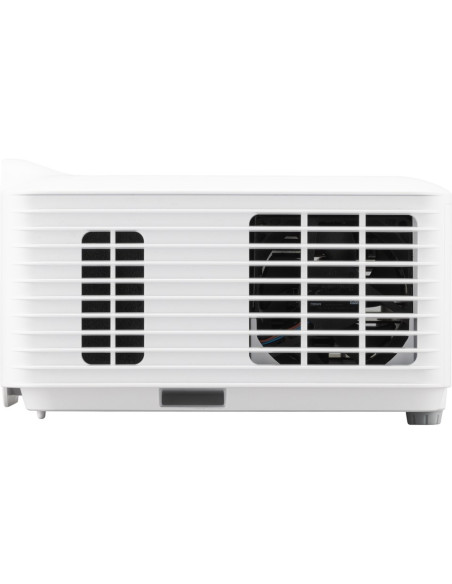 Viewsonic Ls711Hd Projektor Danych Projektor O Standardowym Rzucie 4000 Ansi Lumenów 1080P (1920X1080) Biały