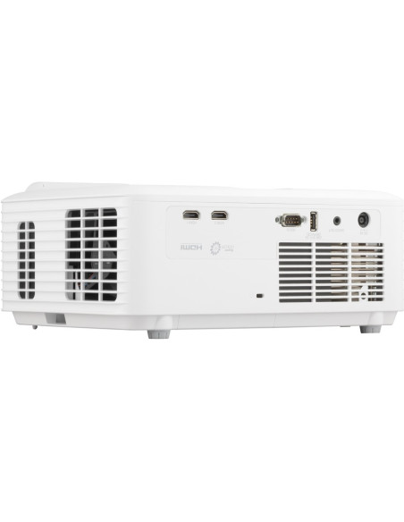 Viewsonic Ls711Hd Projektor Danych Projektor O Standardowym Rzucie 4000 Ansi Lumenów 1080P (1920X1080) Biały