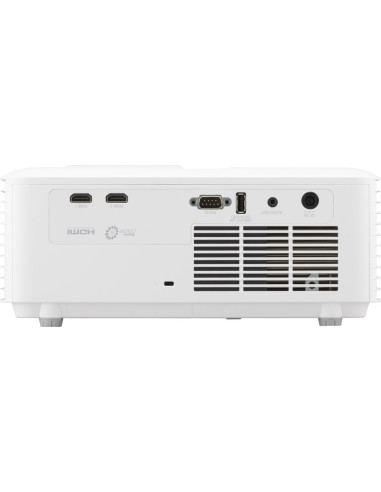 Viewsonic Ls711Hd Projektor Danych Projektor O Standardowym Rzucie 4000 Ansi Lumenów 1080P (1920X1080) Biały