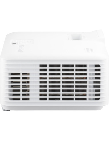 Viewsonic Ls711Hd Projektor Danych Projektor O Standardowym Rzucie 4000 Ansi Lumenów 1080P (1920X1080) Biały
