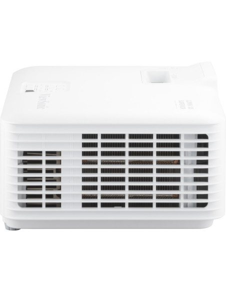 Viewsonic Ls711Hd Projektor Danych Projektor O Standardowym Rzucie 4000 Ansi Lumenów 1080P (1920X1080) Biały