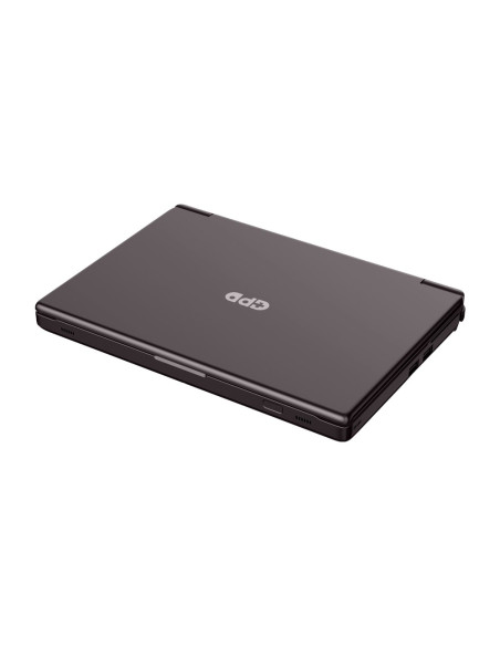 Laptop Gpd-Winmax2-Hx37032002 Ryzen Ai 9 Hx370/10.1" Wqxga (2560X1600) Touchscreen/32Gb/Ssd 2Tb/Bt/Blkb/Fpr/Amd Radeon 890M 4Gb/