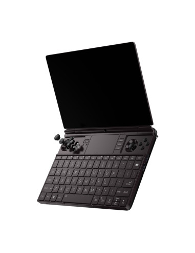 Laptop Gpd-Winmax2-Hx37032002 Ryzen Ai 9 Hx370/10.1" Wqxga (2560X1600) Touchscreen/32Gb/Ssd 2Tb/Bt/Blkb/Fpr/Amd Radeon 890M 4Gb/