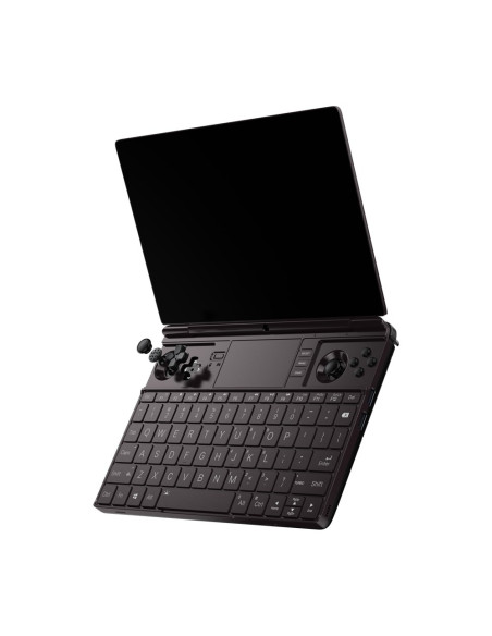 Laptop Gpd-Winmax2-Hx37032002 Ryzen Ai 9 Hx370/10.1" Wqxga (2560X1600) Touchscreen/32Gb/Ssd 2Tb/Bt/Blkb/Fpr/Amd Radeon 890M 4Gb/