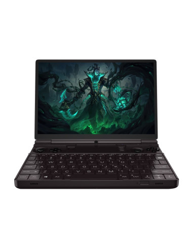 Laptop Gpd-Winmax2-Hx37032002 Ryzen Ai 9 Hx370/10.1" Wqxga (2560X1600) Touchscreen/32Gb/Ssd 2Tb/Bt/Blkb/Fpr/Amd Radeon 890M 4Gb/