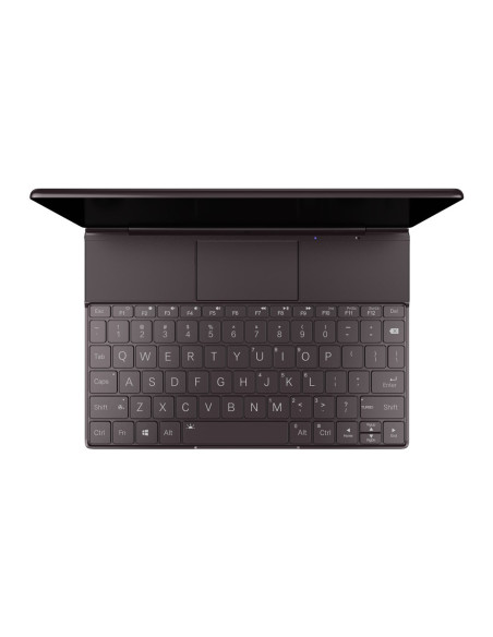 Laptop Gpd-Winmax2-Hx37032002 Ryzen Ai 9 Hx370/10.1" Wqxga (2560X1600) Touchscreen/32Gb/Ssd 2Tb/Bt/Blkb/Fpr/Amd Radeon 890M 4Gb/