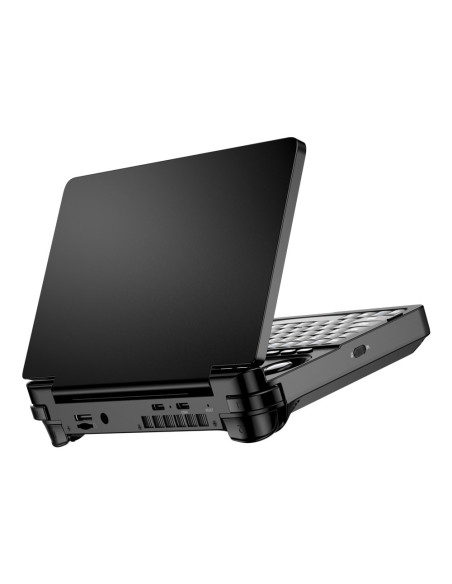 Laptop Gpd-Winmini-Hx37032002B Ryzen Ai 9 Hx370/7" Fhd Touchscreen 120Hz/32Gb/Ssd 2Tb/Bt/Blkb/Amd Radeon 890M 8Gb/Win 11 Black