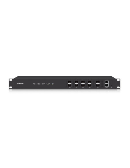 Ubiquiti U Fiber, Olt Zarządzany 1U Czarny