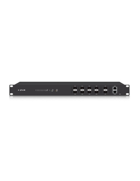 Ubiquiti U Fiber, Olt Zarządzany 1U Czarny
