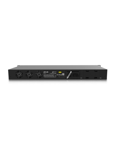 Ubiquiti U Fiber, Olt Zarządzany 1U Czarny