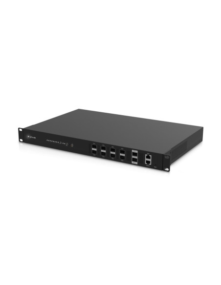 Ubiquiti U Fiber, Olt Zarządzany 1U Czarny