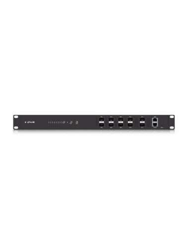 Ubiquiti U Fiber, Olt Zarządzany 1U Czarny