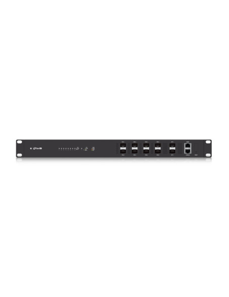 Ubiquiti U Fiber, Olt Zarządzany 1U Czarny