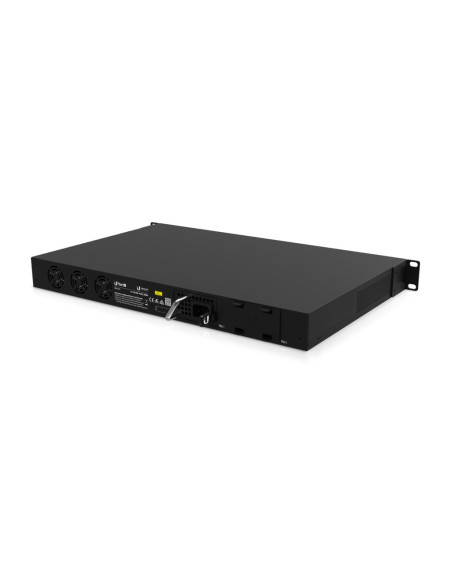 Ubiquiti U Fiber, Olt Zarządzany 1U Czarny