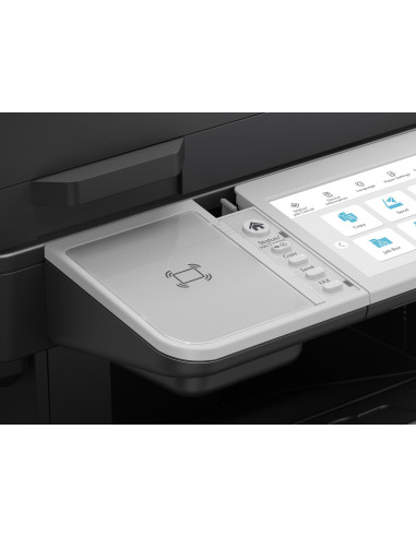 Ecosys Ma5500Ifx/Sw-Multifunction System