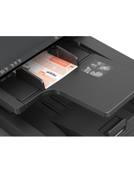 Ecosys Ma5500Ifx/Sw-Multifunction System