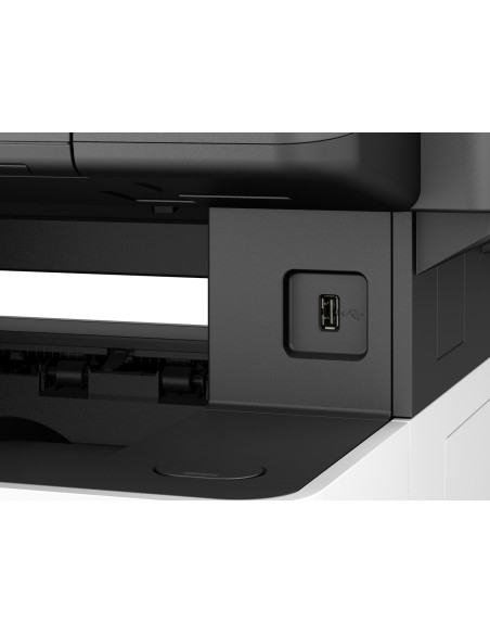 Ecosys Ma5500Ifx/Sw-Multifunction System