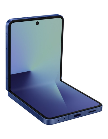 Samsung Galaxy Z Flip 7 Z Flip7 17,5 Cm (6.9") Dual Sim 5G Usb Type-C 12 Gb 256 Gb 4300 Mah Niebieski