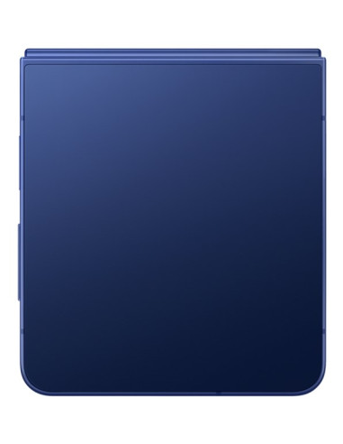 Samsung Galaxy Z Flip 7 Z Flip7 17,5 Cm (6.9") Dual Sim 5G Usb Type-C 12 Gb 256 Gb 4300 Mah Niebieski