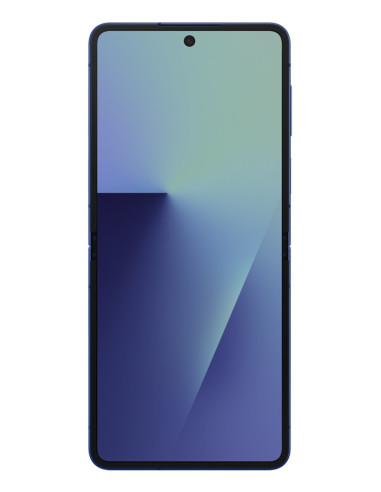 Samsung Galaxy Z Flip 7 Z Flip7 17,5 Cm (6.9") Dual Sim 5G Usb Type-C 12 Gb 256 Gb 4300 Mah Niebieski