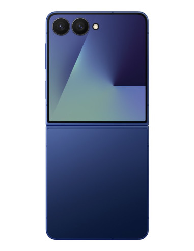 Samsung Galaxy Z Flip 7 Z Flip7 17,5 Cm (6.9") Dual Sim 5G Usb Type-C 12 Gb 256 Gb 4300 Mah Niebieski