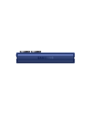 Samsung Galaxy Z Flip 7 Z Flip7 17,5 Cm (6.9") Dual Sim 5G Usb Type-C 12 Gb 256 Gb 4300 Mah Niebieski