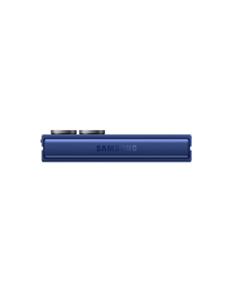 Samsung Galaxy Z Flip 7 Z Flip7 17,5 Cm (6.9") Dual Sim 5G Usb Type-C 12 Gb 256 Gb 4300 Mah Niebieski