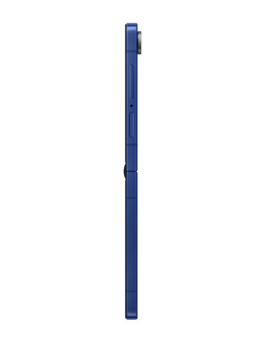 Samsung Galaxy Z Flip 7 Z Flip7 17,5 Cm (6.9") Dual Sim 5G Usb Type-C 12 Gb 256 Gb 4300 Mah Niebieski