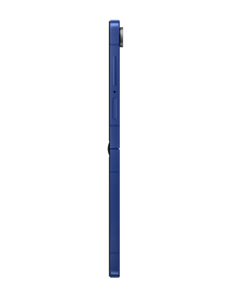 Samsung Galaxy Z Flip 7 Z Flip7 17,5 Cm (6.9") Dual Sim 5G Usb Type-C 12 Gb 256 Gb 4300 Mah Niebieski