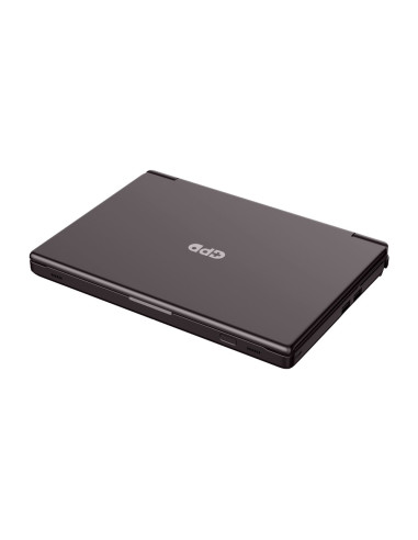 Laptop Gpd-Winmax2-8840U32001 Ryzen 7 8840U/10.1" Wqxga (2560X1600) Touchscreen/32Gb/Ssd 1Tb/Bt/Blkb/Fpr/Amd Radeon 780M 6Gb/Win