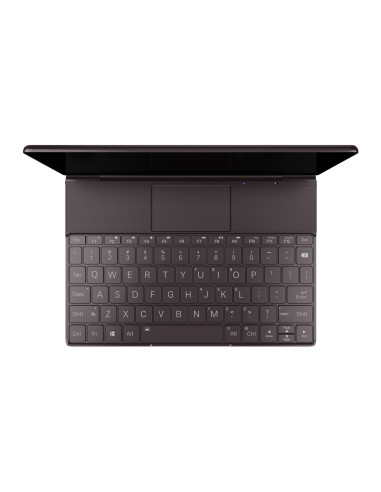 Laptop Gpd-Winmax2-8840U32001 Ryzen 7 8840U/10.1" Wqxga (2560X1600) Touchscreen/32Gb/Ssd 1Tb/Bt/Blkb/Fpr/Amd Radeon 780M 6Gb/Win