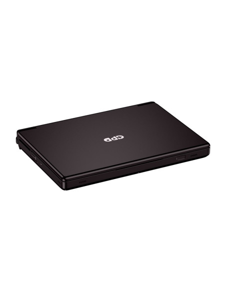 Laptop Gpd-Winmax2-8840U32001 Ryzen 7 8840U/10.1" Wqxga (2560X1600) Touchscreen/32Gb/Ssd 1Tb/Bt/Blkb/Fpr/Amd Radeon 780M 6Gb/Win