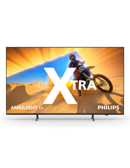 Telewizor Philips The Xtra 65Pml9019 12 4K Qd Miniled Ambilight