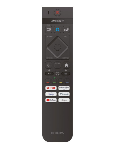Telewizor Philips The Xtra 65Pml9019 12 4K Qd Miniled Ambilight
