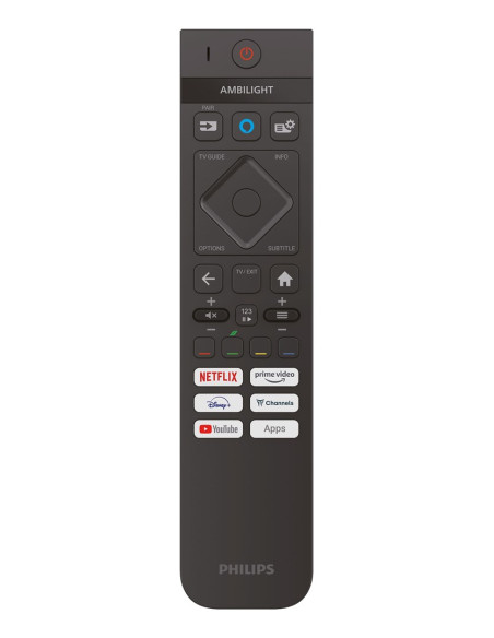 Telewizor Philips The Xtra 65Pml9019 12 4K Qd Miniled Ambilight