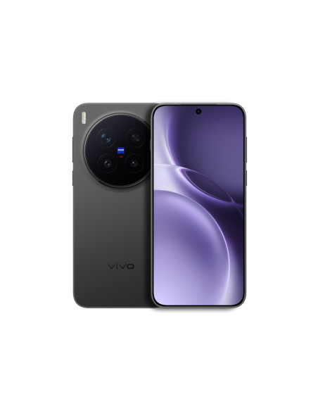 Vivo X300 Pro 5G 16/512Gb Black