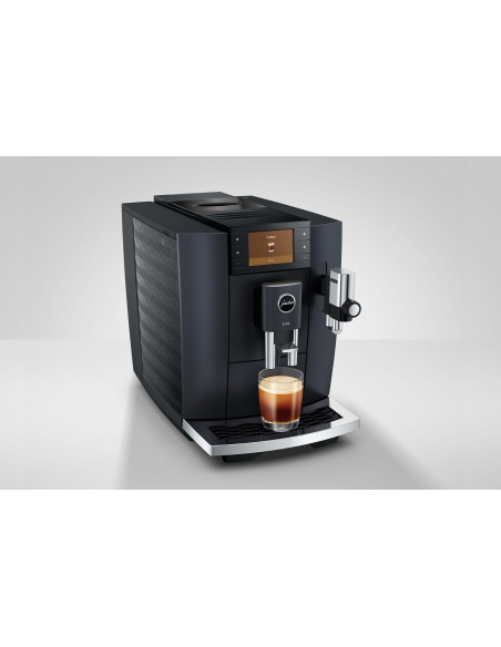 Ekspres Do Kawy Jura E8 Cosmic Black (Ed)