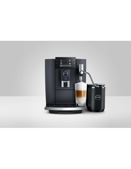 Ekspres Do Kawy Jura E8 Cosmic Black (Ed)