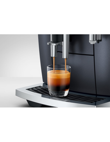 Ekspres Do Kawy Jura E8 Cosmic Black (Ed)