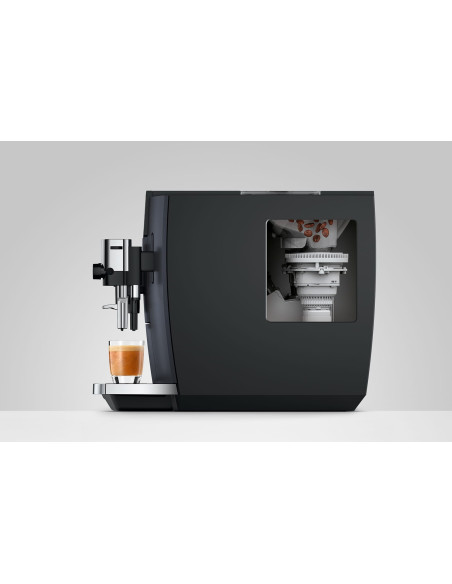 Ekspres Do Kawy Jura E8 Cosmic Black (Ed)