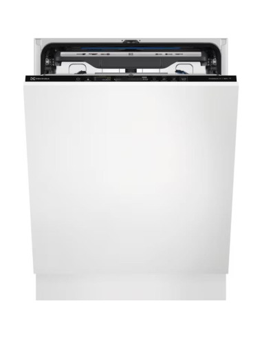 Zmywarka Do Zabudowy Electrolux Eec87400W