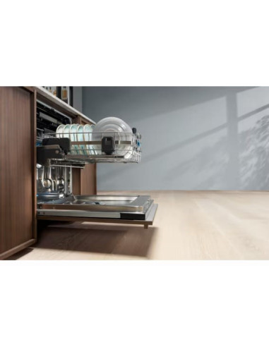 Zmywarka Do Zabudowy Electrolux Eec87400W