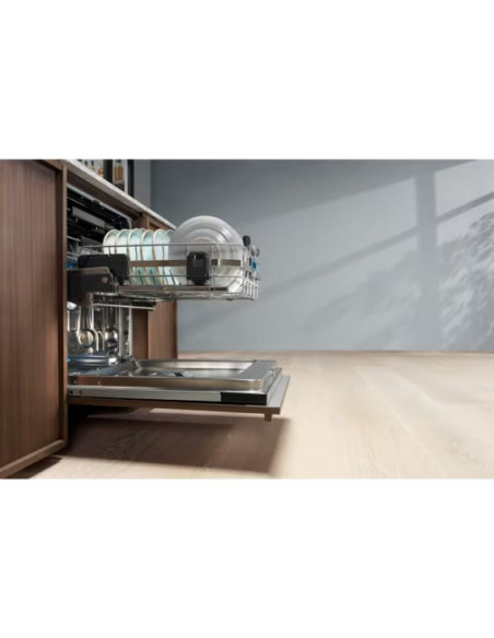 Zmywarka Do Zabudowy Electrolux Eec87400W