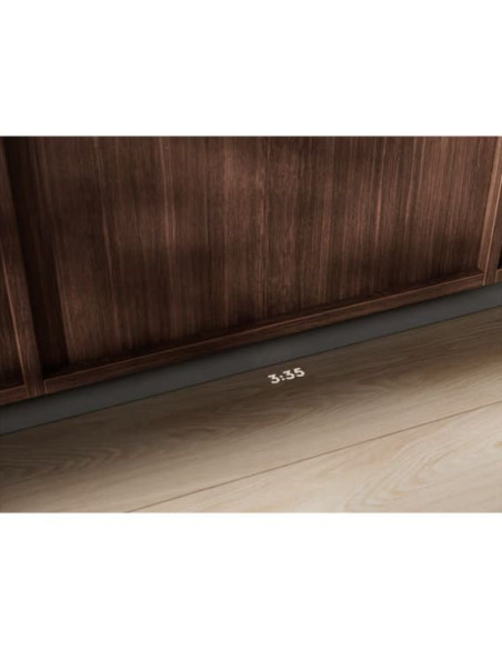 Zmywarka Do Zabudowy Electrolux Eec87400W