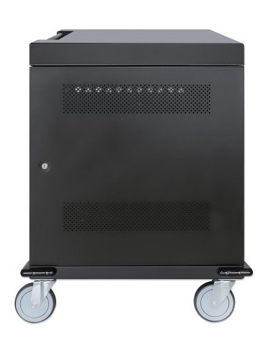 Manhattan Szafa Do Ładowania 32 Laptopów 15.6" Tab